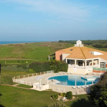 Du Practice, Golf, Piscine Et * Saint-Jean-de-Monts