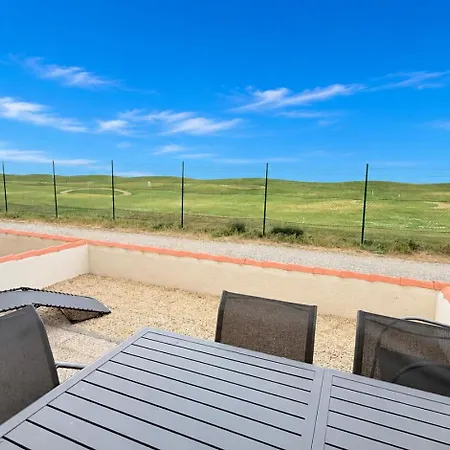Apartamento Du Practice, Golf, Piscine Et Saint-Jean-de-Monts