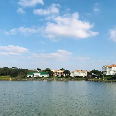 Apartamento Du Practice, Golf, Piscine Et *
